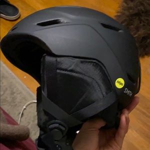 Smith Mirage Helmet nwot size small
